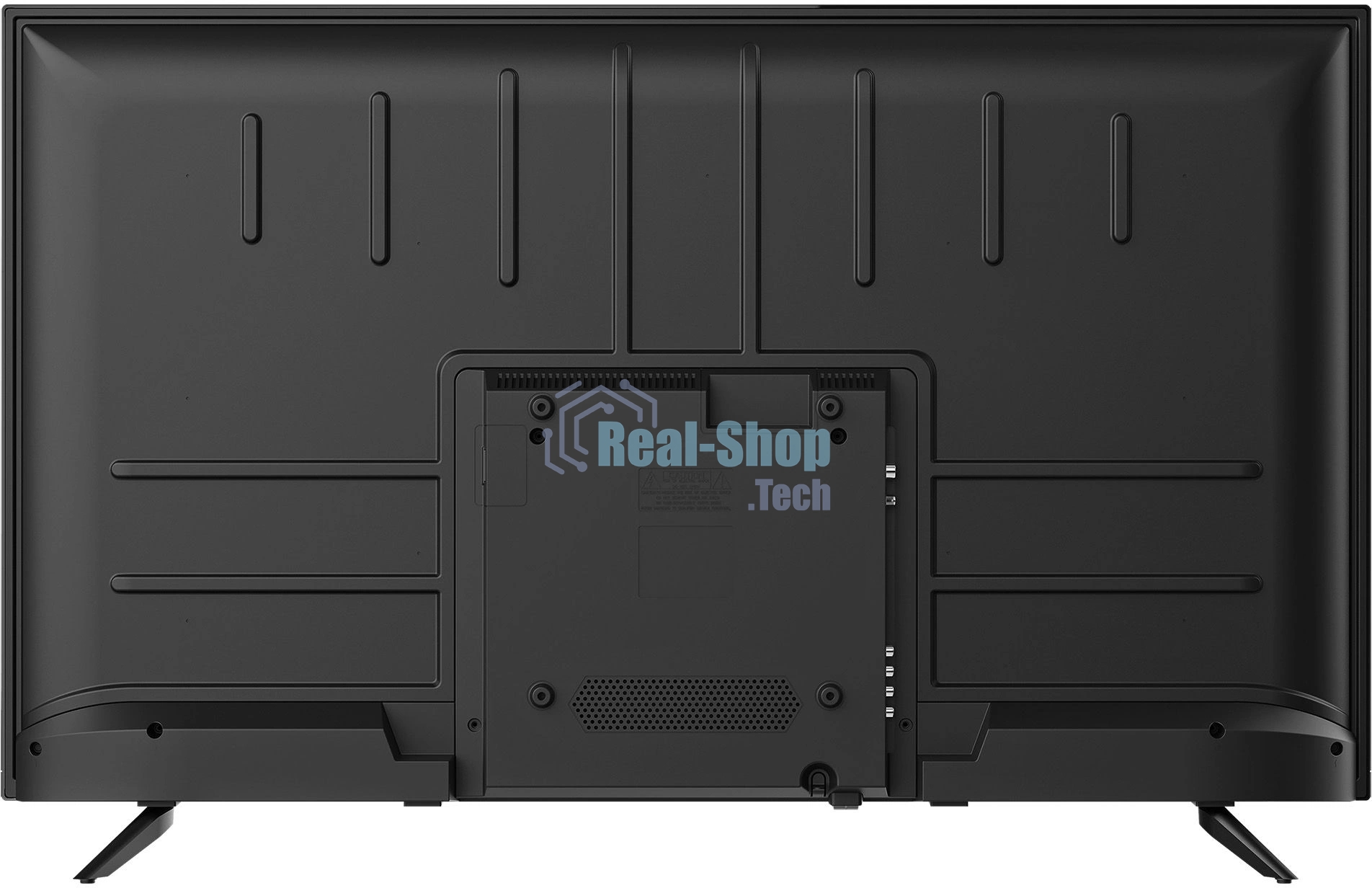 Телевизор BBK 43