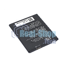 Аккумуляторная батарея Li3824T44P4H716043 для ZTE Blade A520 3.85V 2400mAh