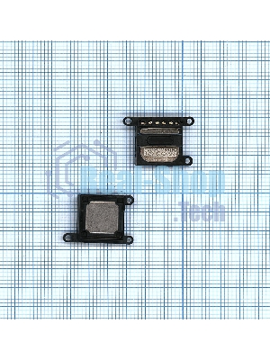 Динамик верхний (слуховой) для iPhone 7 Plus