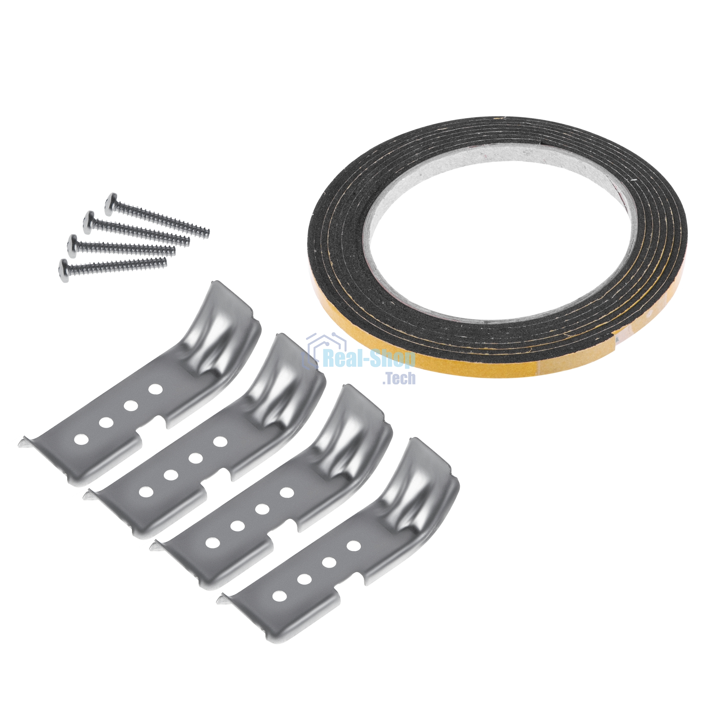 Электрическая варочная панель Maunfeld EEHE.32VCSB