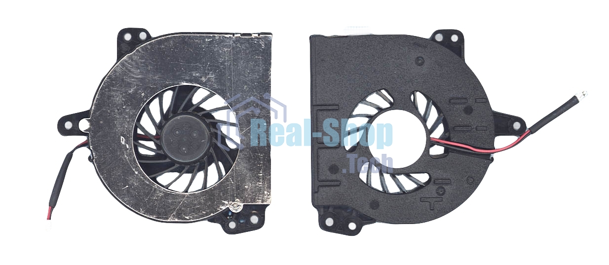Вентилятор (кулер) для ноутбука HP Compaq 500 510 520 530 G7000