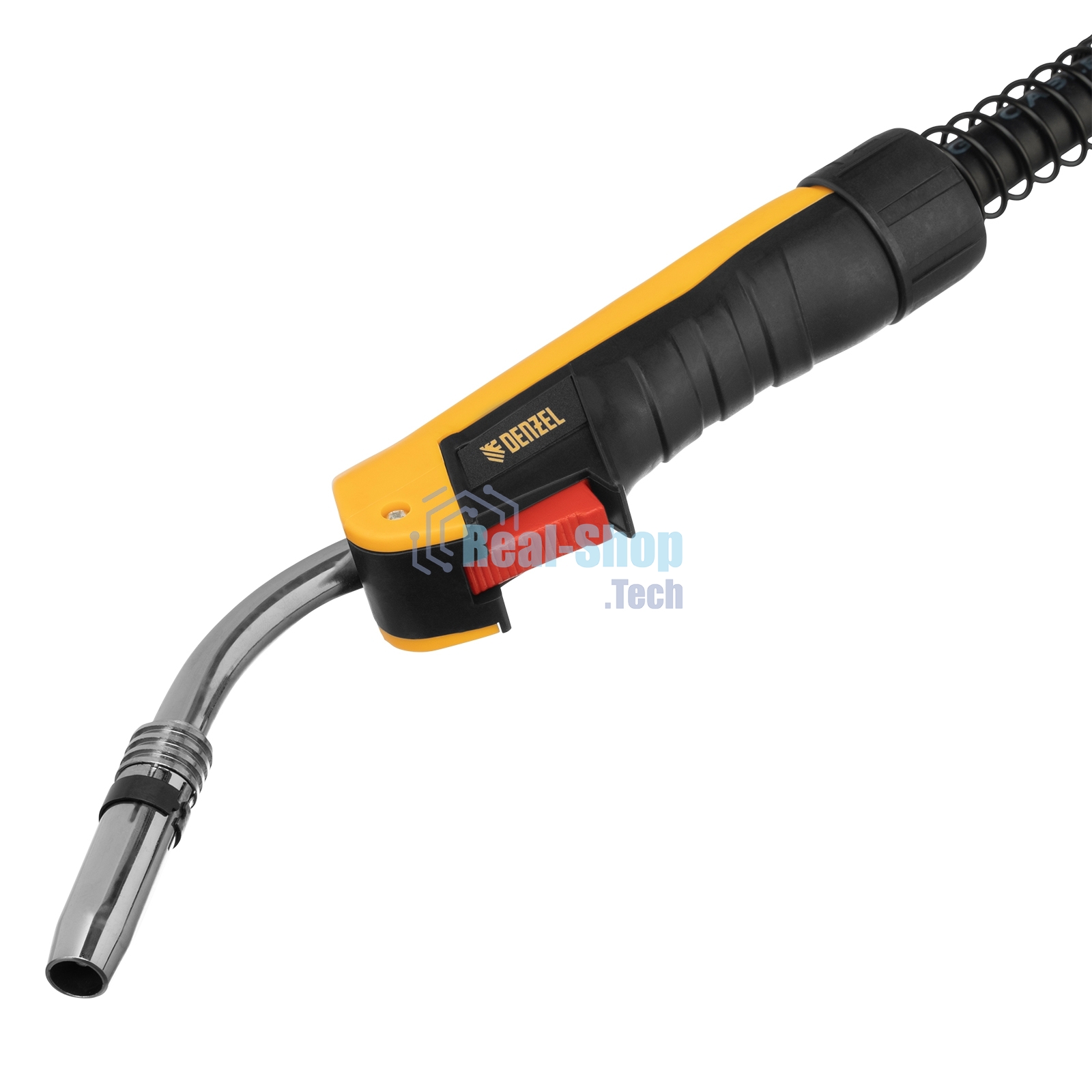 Горелка сварочная Denzel MIG MB24AK 3 метра