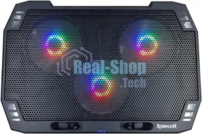 Подставка для ноутбука Defender INGRID 17