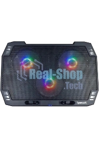 Подставка для ноутбука Defender INGRID 17