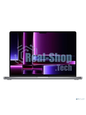 Ноутбук Apple MacBook Pro A2991 M3 Max 14 core 36Gb SSD 1Tb/30 core GPU 16.2