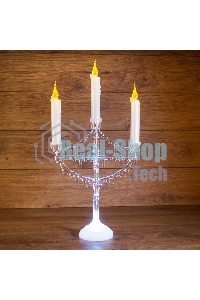 Фигура на подставке Neon-night 