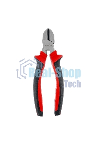 Бокорезы, 180 мм, хром-ванадий, двухкомпонентные рукоятки Matrix