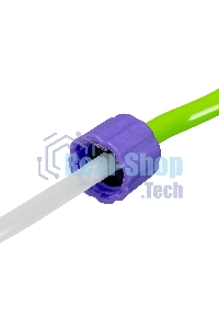 Штанга для опрыскивателя телескопическая, универсальная, алюминиевая, 3 м, BASE Palisad