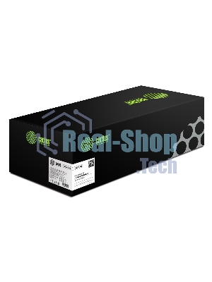 Картридж лазерный Cactus CS-WC5016DR 101R00432 черный (22000 стр.) для Xerox WorkCentre 5016/5020