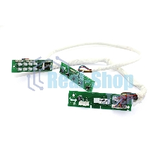 Плата управления для посудомоечных машин Krona 17176000014309