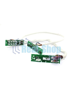 Плата управления для посудомоечных машин Krona 17176000014309