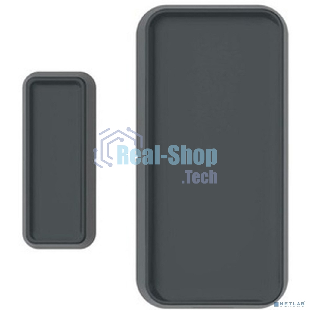 Датчик открытия (Серый) RUBETEK PRO RS-3215/At