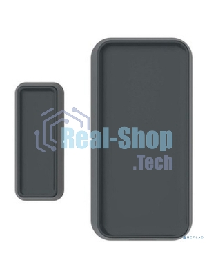Датчик открытия (Серый) RUBETEK PRO RS-3215/At