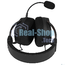 Гарнитура беспроводная DEFENDER Ushi Pro 7.1,BT/2.4G/провод,черный