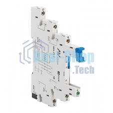 Разъем для реле РM slim 23/1 AVERES EKF rms-23-1