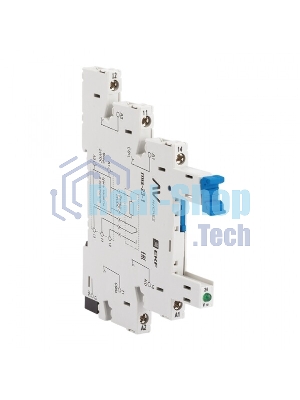 Разъем для реле РM slim 23/1 AVERES EKF rms-23-1