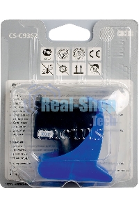 Картридж струйный Cactus CS-C9362 №132 черный (7 мл) для HP DJ 5443/D4163/DJ 6215/PS 2573/C3183/D5163/PSC 1513
