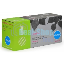 Картридж лазерный Cactus CS-CE413A пурпурный (2600 стр.) для HP CLJ Pro 300 Color M351/Pro 400 Color M451