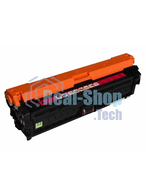 Картридж лазерный Cactus CS-CE743A пурпурный (7300 стр.) для HP CLJ CP5220/CP5221/CP5223/CP5225/CP5227/CP5229