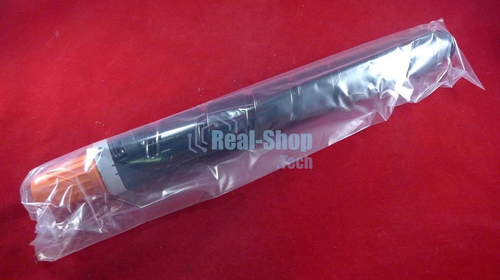 Картридж лазерный Canon iR Adv C2020/C2030 C-EXV34/GPR-36/NPG-52 cyan (туба 260г) JPN