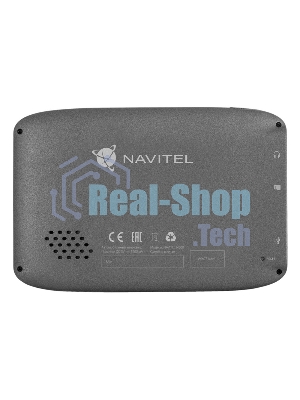 Навигатор автомобильный GPS Navitel N500 MAG 5