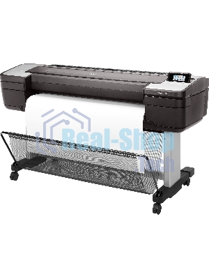 Плоттер струйный HP DesignJet T1700dr 44-in PostScript Printer