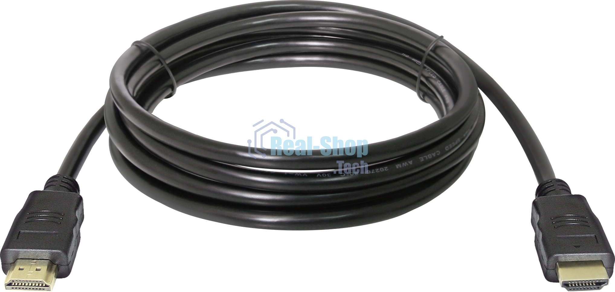 Кабель Defender HDMI-10 (ver. 1.4) HDMI(M)-HDMI(M), 3м, PolyBag