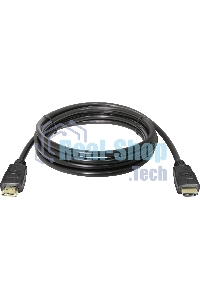 Кабель Defender HDMI-10 (ver. 1.4) HDMI(M)-HDMI(M), 3м, PolyBag