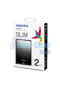 Внешний HDD 2.5