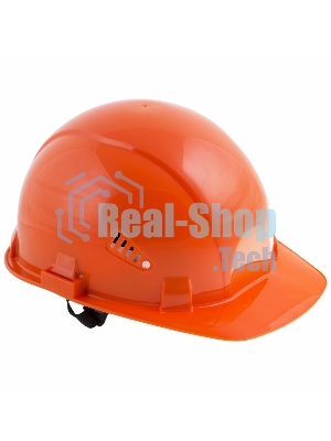 Каска защитная СОМЗ-55 FavoriT оранжевая