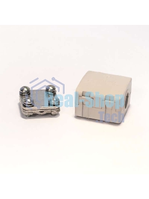 Сжим У739М (4-10/1.5-2.5кв.мм) УЗ ПС ПЭМИ 43АО7ПС739