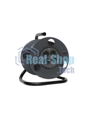 Удлинитель на катушке 4х50 м с заземл. 16А IP20 3.5 кВт Союз 481S-3505