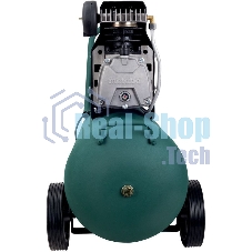 Компрессоры Metabo 250-50 W 601534000 Компрессор масл.1.5кВт,50л, вес 32.5 кг