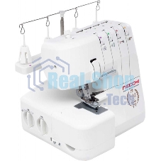 Оверлок Necchi 4455D белый
