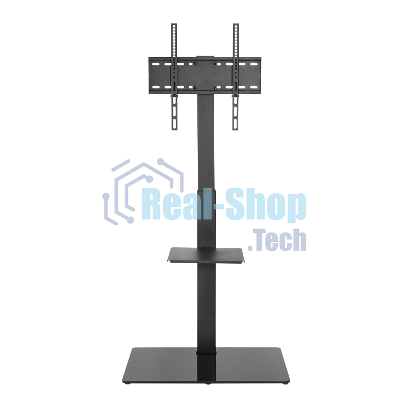 Напольная стойка с кронштейном для телевизора Rexant 32