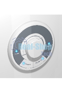 Водонагреватель Thermex Ceramik 50 H