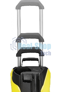 Минимойка Karcher K 5 Power Control *EU 2100Вт (1.324-550.0)