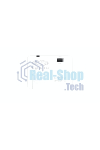 Проектор INFOCUS IN1049 3LCD, 4600 lm, WUXGA, 1.371.65:1, 50000:1, (Full 3D), 16W, 2хHDMI 1.4b, VGA in, CompositeIN, 3,5 мм audio IN, RCAx2 IN, USB-A, VGA out, 3,5 audio OUT, RS232, Mini USB B serv, RJ45, 3,3 кг