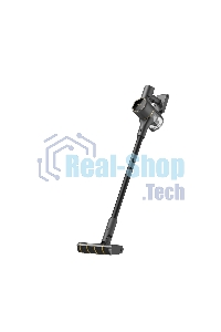 Беспроводной пылесос Dreame Cordless Vacuum Cleaner R10 Pro черный