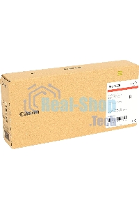 Картридж струйный Canon PFI-706 R красный для iPF8400/9400 (6687B001)