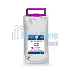 Картридж струйный NVPrint T9733 (NV-C13T973300) Magenta для Epson WorkForce Pro WF-C869RDTWF (RIPS), WF-C869RDTWFSW (22 000 стр) Картридж струйный NVPrint T9733 (NV-C13T973300) Magenta для Epson WorkForce Pro WF-C869RDTWF (RIPS), WF-C869RDTWFSW (22 000 стр)