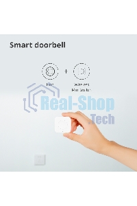 Центр управления умным домом Aqara HUB M1S GEN 2 EU VERSION