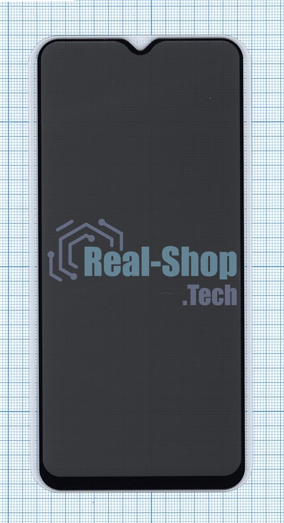 Защитное стекло Privacy 