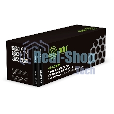 Картридж лазерный Cactus CS-C069BK 069 черный (1900 стр.) для Canon i-SENSYS MF752Cdw MF752/MF754Cdw MF754