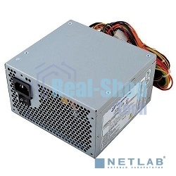 Блок питания Aerocool/Formula FX-450 RTL, 450Вт, 120мм, черный