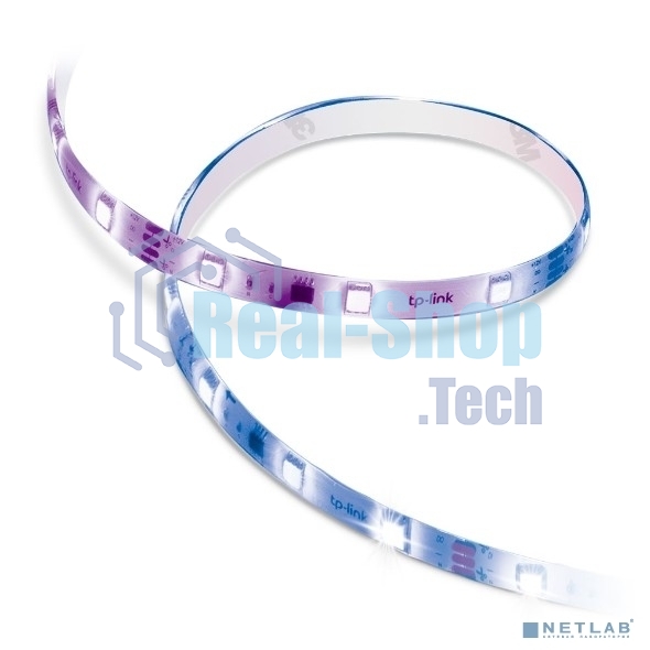 Лента светодиодная умная Wi-Fi TP-Link Tapo L920-5