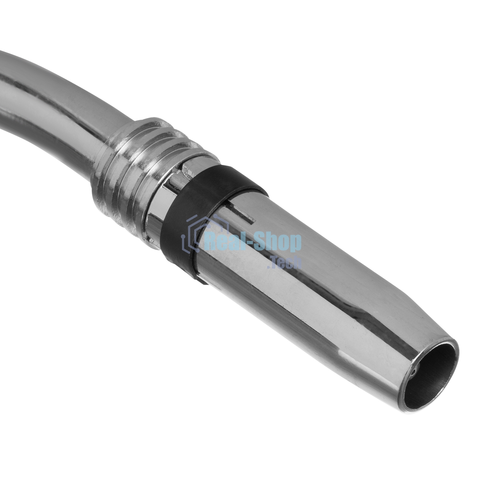 Горелка сварочная Denzel MIG MB24AK 3 метра