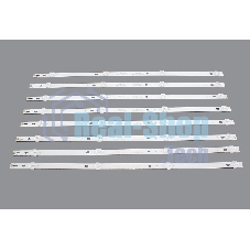 Светодиодная подсветка K490WDC1 A4 (комплект 8шт)