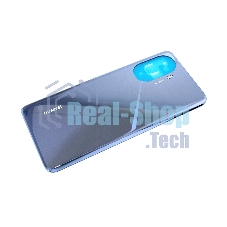 Задняя крышка для Huawei Nova Y70 (Service Pack 97071GUU) синий