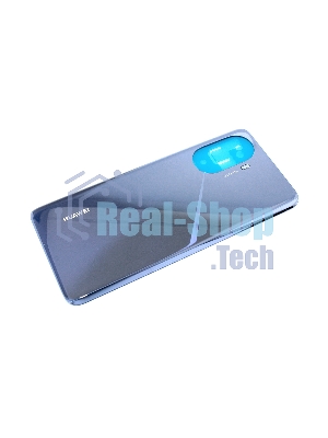 Задняя крышка для Huawei Nova Y70 (Service Pack 97071GUU) синий